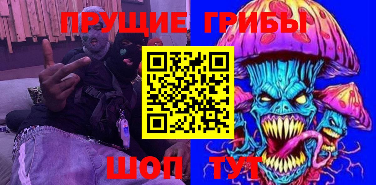 Галлюциногенные грибы Cubensis Лесной
